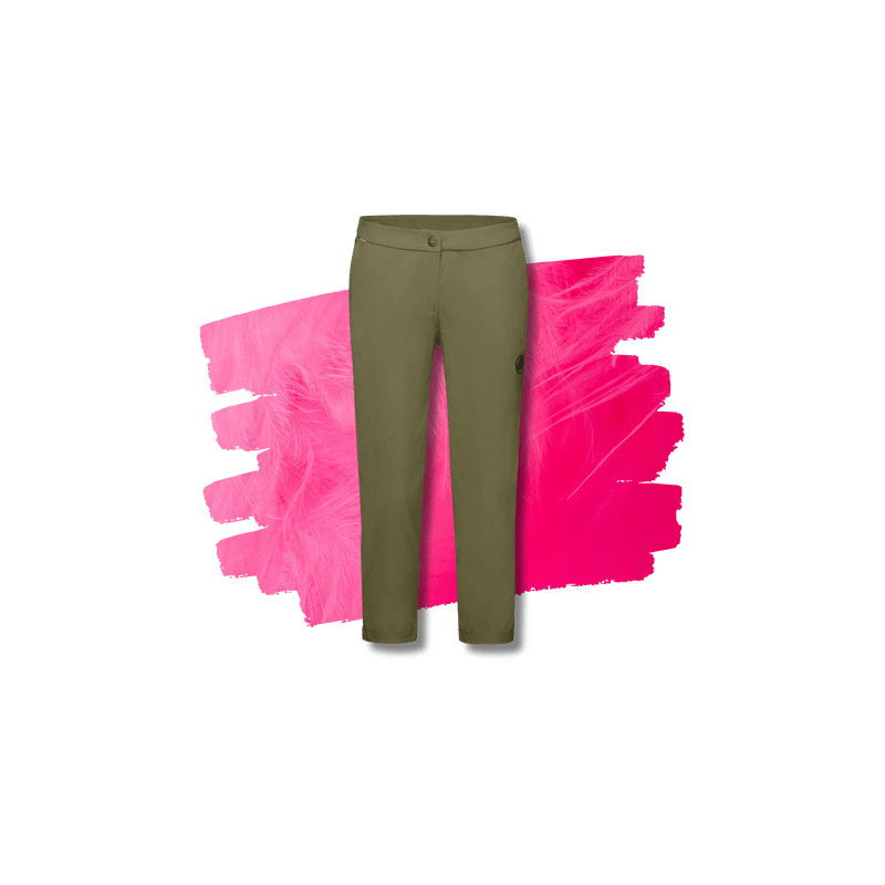Dámské letní kalhoty (R)