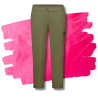 Dámské letní kalhoty (R)