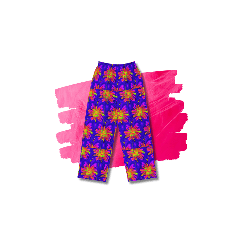 Hawaii kalhoty (R)