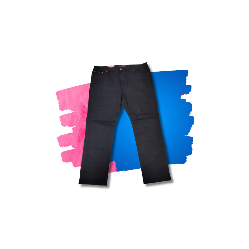 XXL kalhoty (Něm)