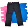 XXL kalhoty (Něm)