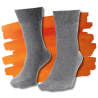 Ponožky vlněné (Něm)